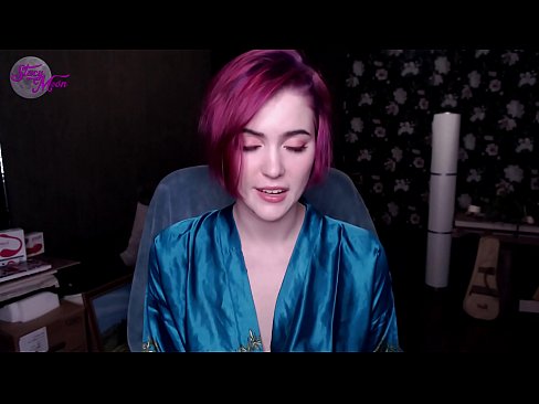 ❤️ Taelo ea ho jerk off ho ngoanana oa Serussia ka Senyesemane ❤️❌ ❤