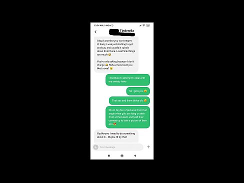 ❤️ Ke kentse PAWG e ncha ho tloha Tinder ho ea ho harem ea ka (bua le Tinder e kenyelelitsoe) ❤️❌ ❤