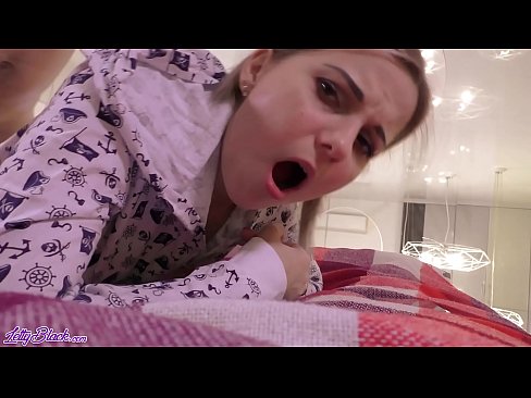 ❤️ Sexy mme o metsa le pregistyle sex - cum close up ❤️❌ ❤